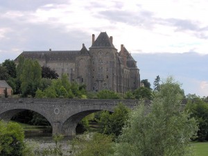 Abbazia di Solesmes