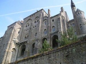 Abbazia di Solesmes