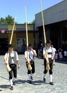 Alphorn