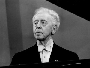 Arthur Rubinstein