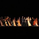 Celtic Harp Orchestra