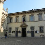 Conservatorio Giuseppe Verdi Milano