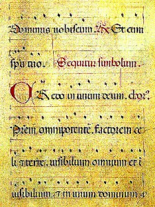 Credo ambrosiano