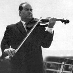 David Oistrakh