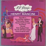 Henry Mancini