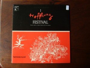 Hoffnung Festival
