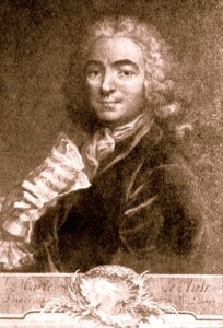 Jean Marie Leclair