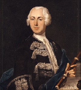 Johann Joachim Quantz