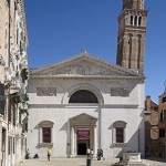 Museo della Musica di Venezia, esterno