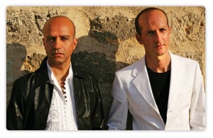 Radiodervish
