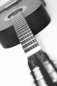 chitarra