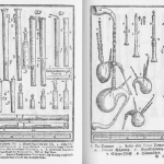 Dulciana e bombarda