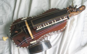 Ghironda