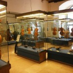 Museo degli strumenti musicali Milano