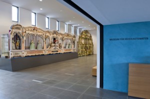 Museo del carillon