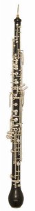 oboe d'amore