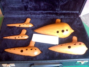 Ocarina