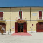 sede Associazione Italiana Musica Meccanica