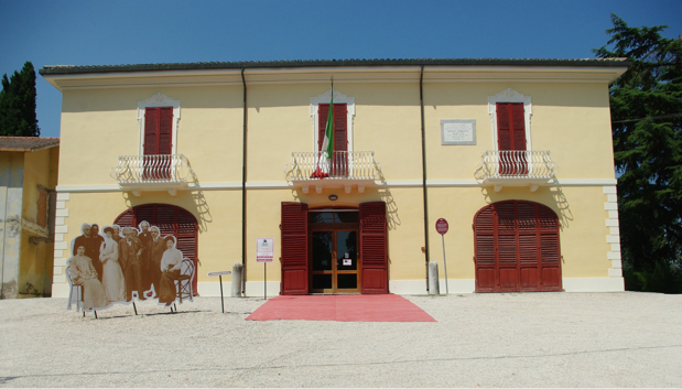 Ammi (Associazione Italiana Musica Meccanica)