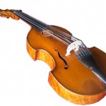 viola d'amore